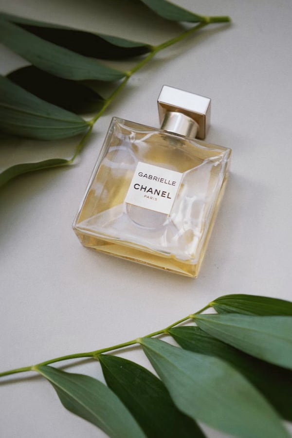 photo parfume